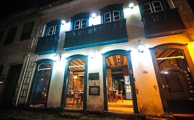 Pousada Bartholomeu